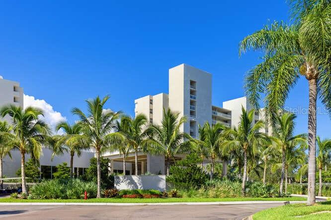 Photo of 250 SANDS POINT ROAD #5203 LONGBOAT KEY FL 34228