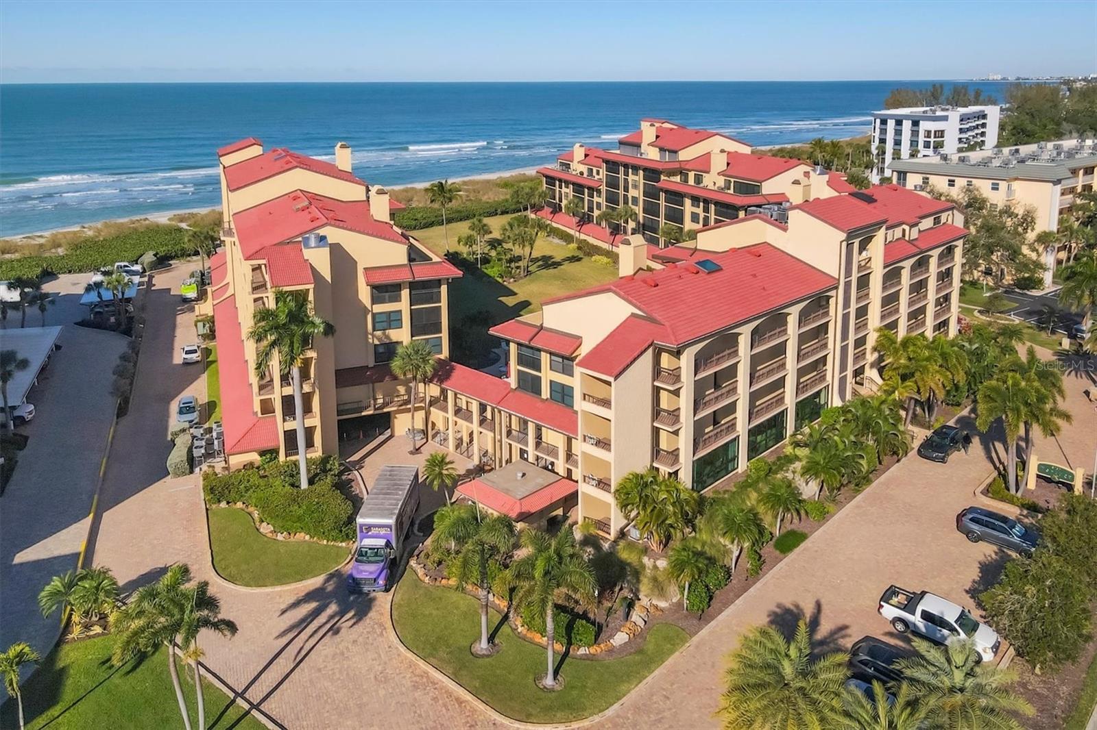 Photo of 8750 MIDNIGHT PASS ROAD #302 SARASOTA FL 34242