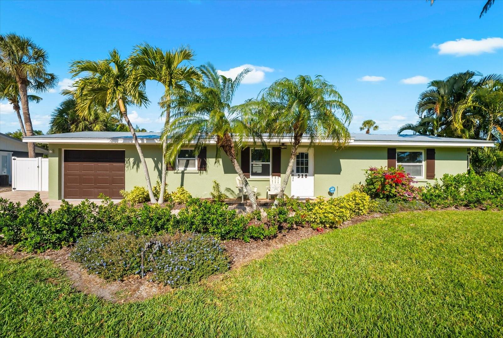 Photo of 310 66TH STREET HOLMES BEACH FL 34217