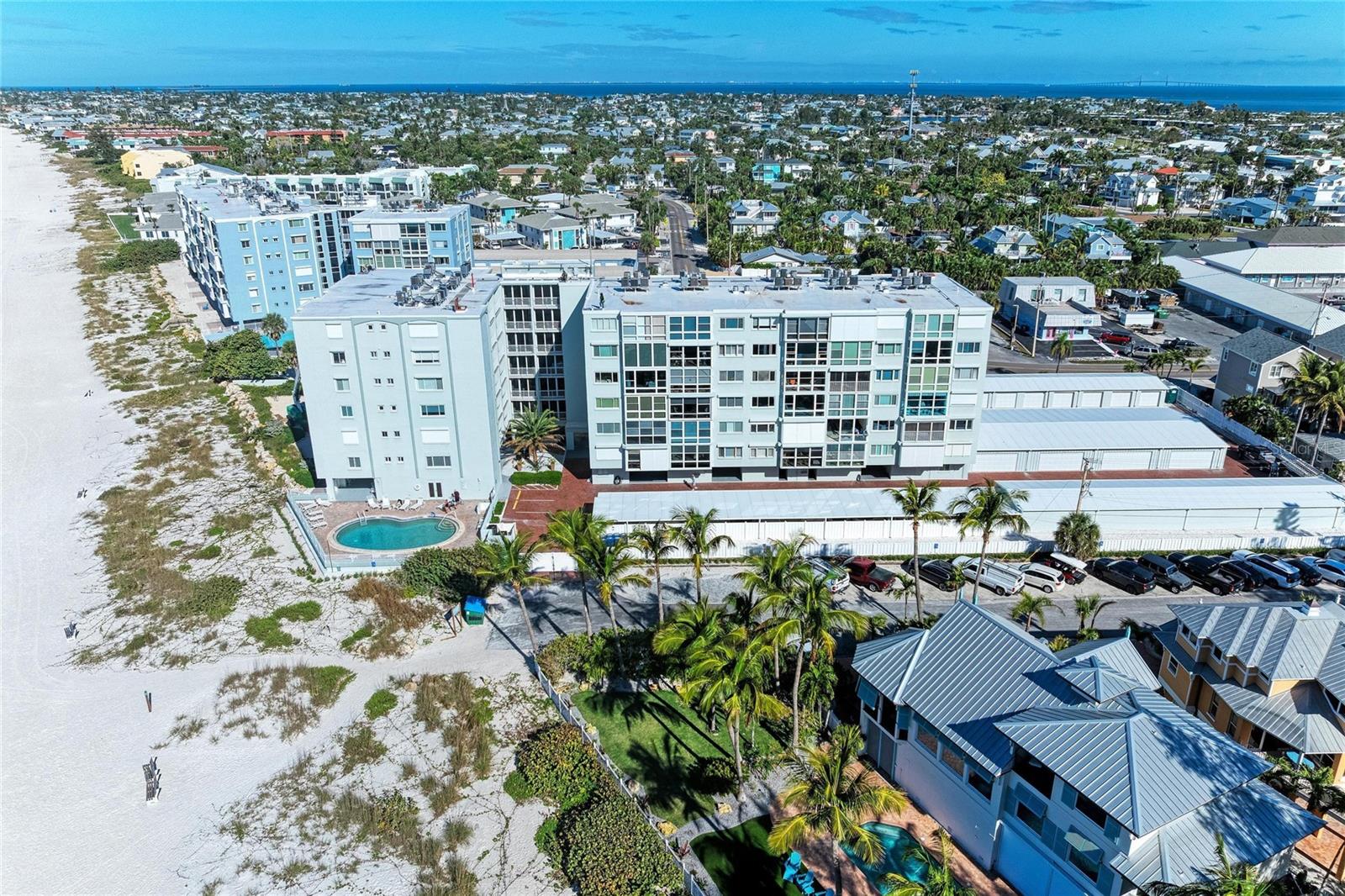 Photo of 5200 GULF DRIVE #107 HOLMES BEACH FL 34217