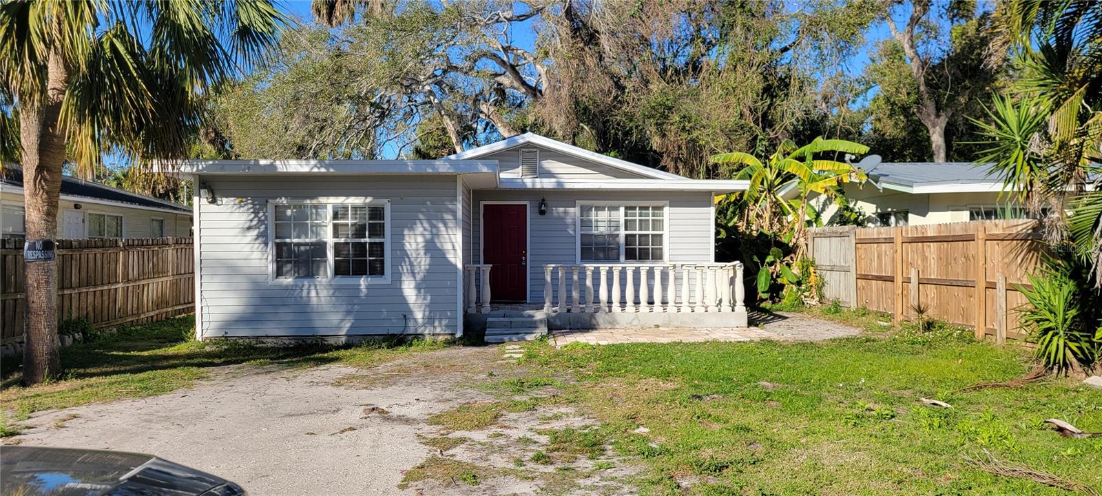 Photo of 3313 CENTRAL AVENUE SARASOTA FL 34234