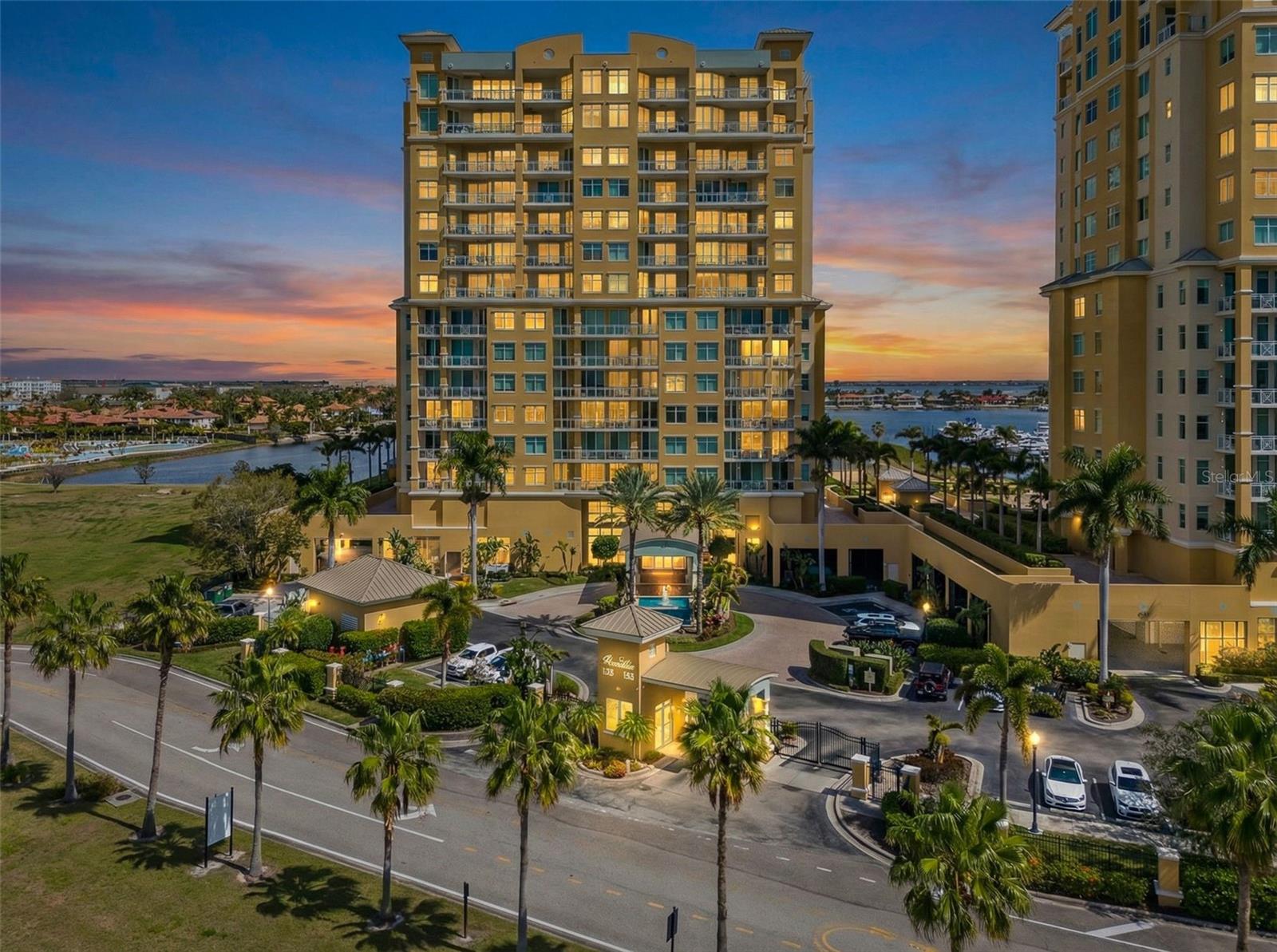 Photo of 140 RIVIERA DUNES WAY #503 PALMETTO FL 34221