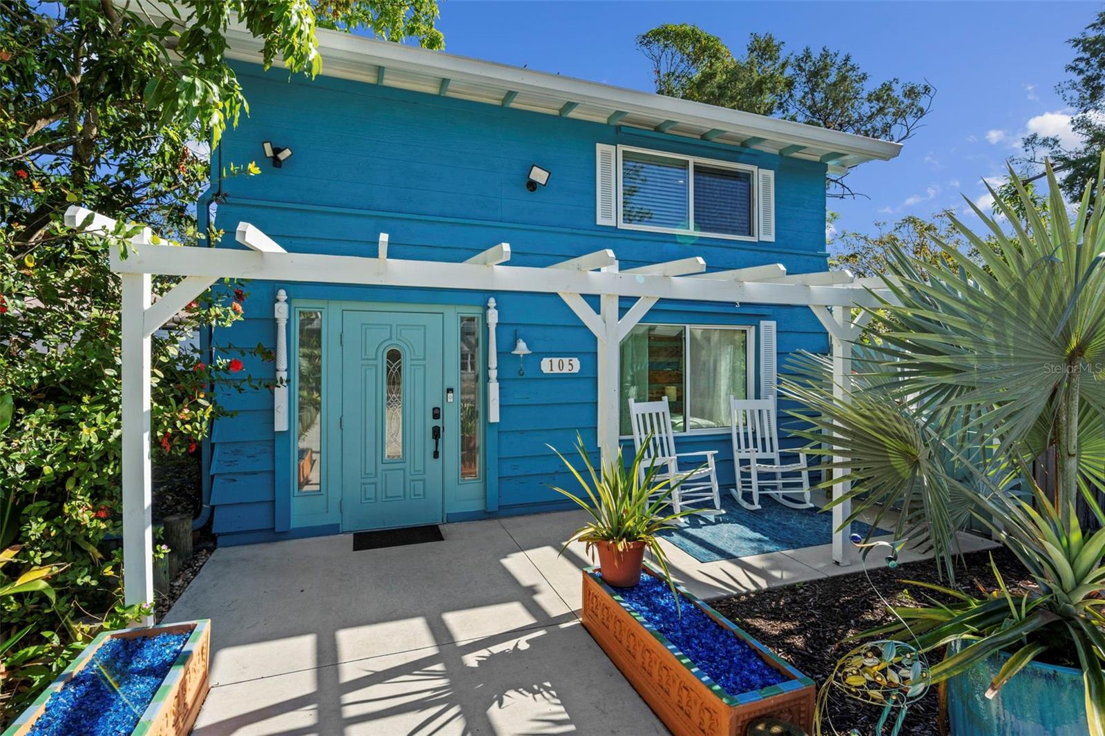 Photo of 105 TUCKER AVENUE SARASOTA FL 34232