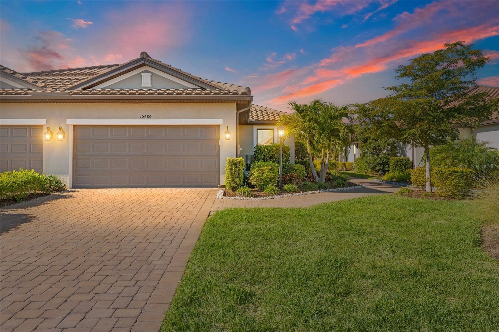 Photo of 15680 SACILE LANE BRADENTON FL 34211