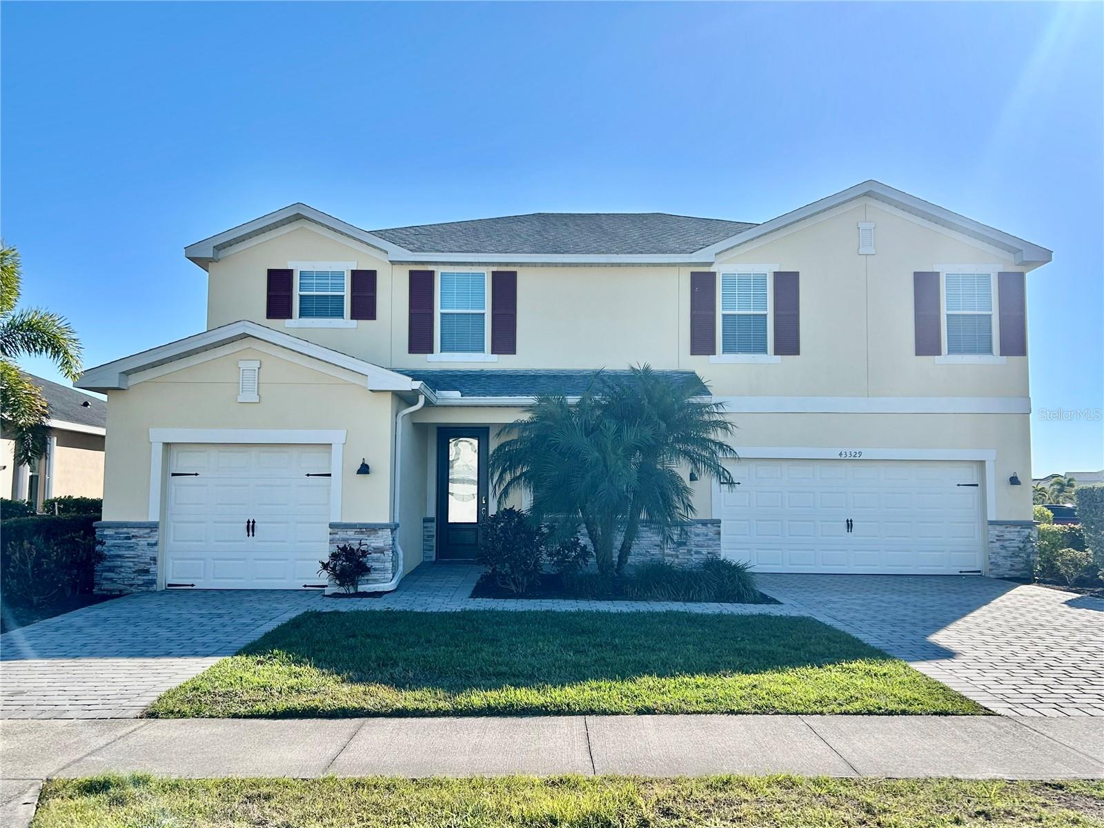 Photo of 43329 TREADWAY DRIVE PUNTA GORDA FL 33982