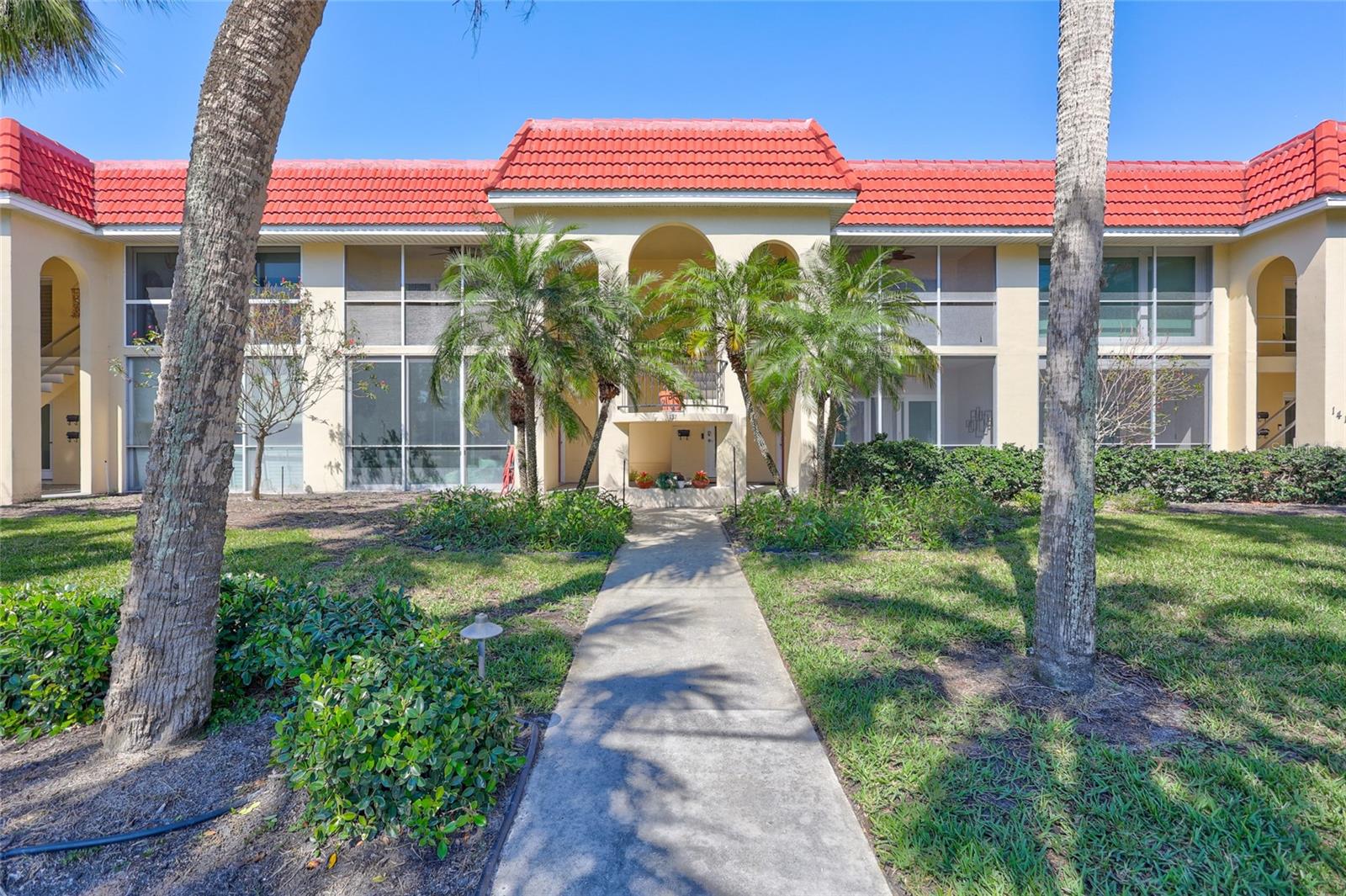 Photo of 137 AVENIDA MESSINA #3 SARASOTA FL 34242