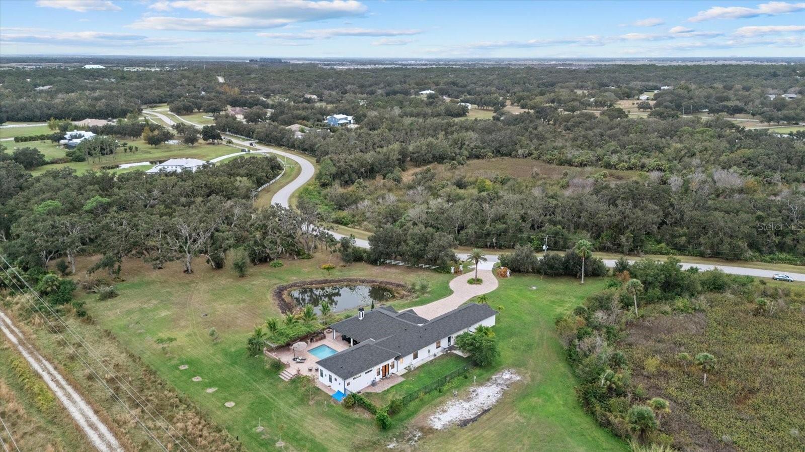 Photo of 5301 SADDLE OAK TRAIL SARASOTA FL 34241
