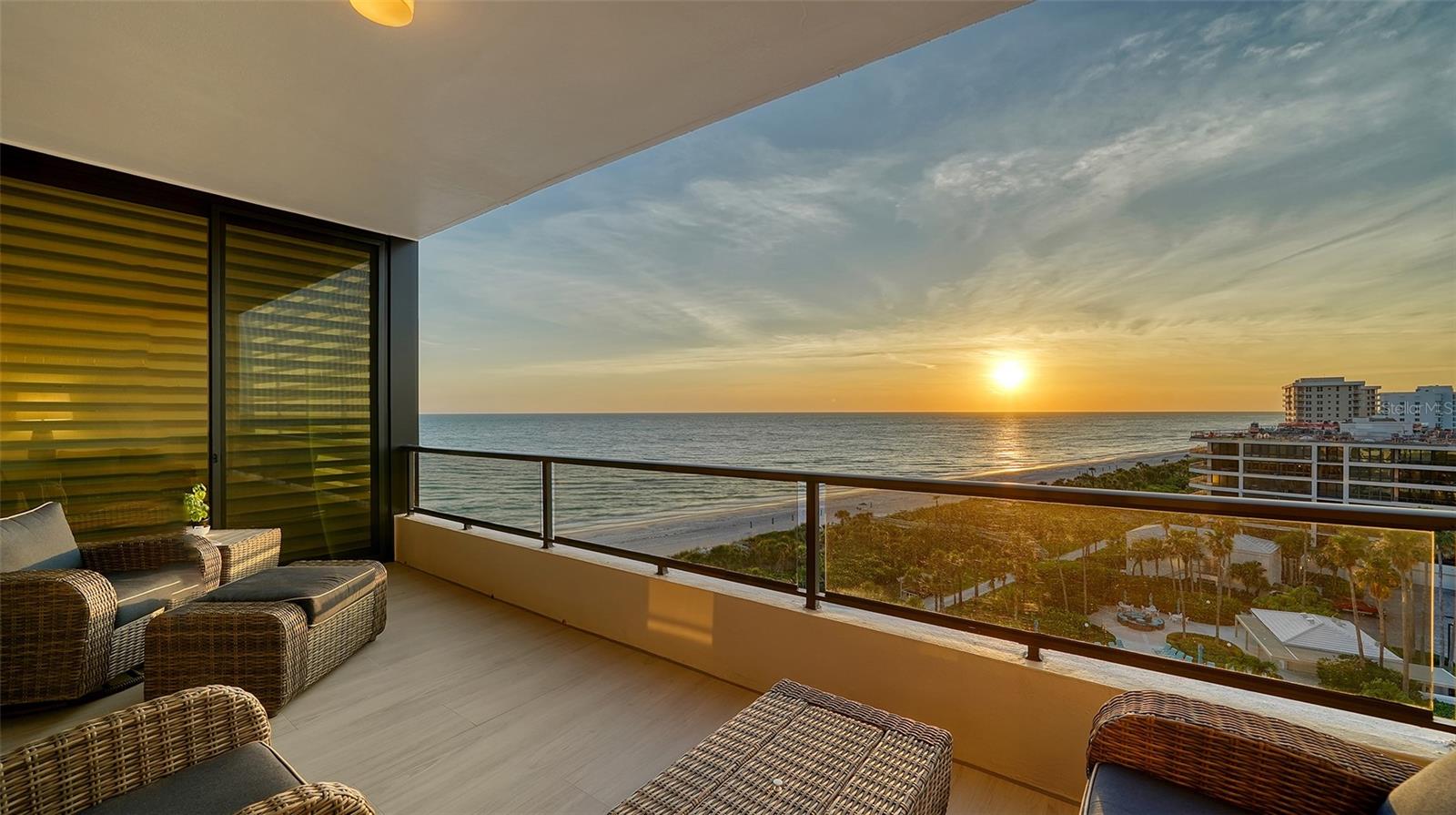 Photo of 535 SANCTUARY DRIVE #C807 LONGBOAT KEY FL 34228