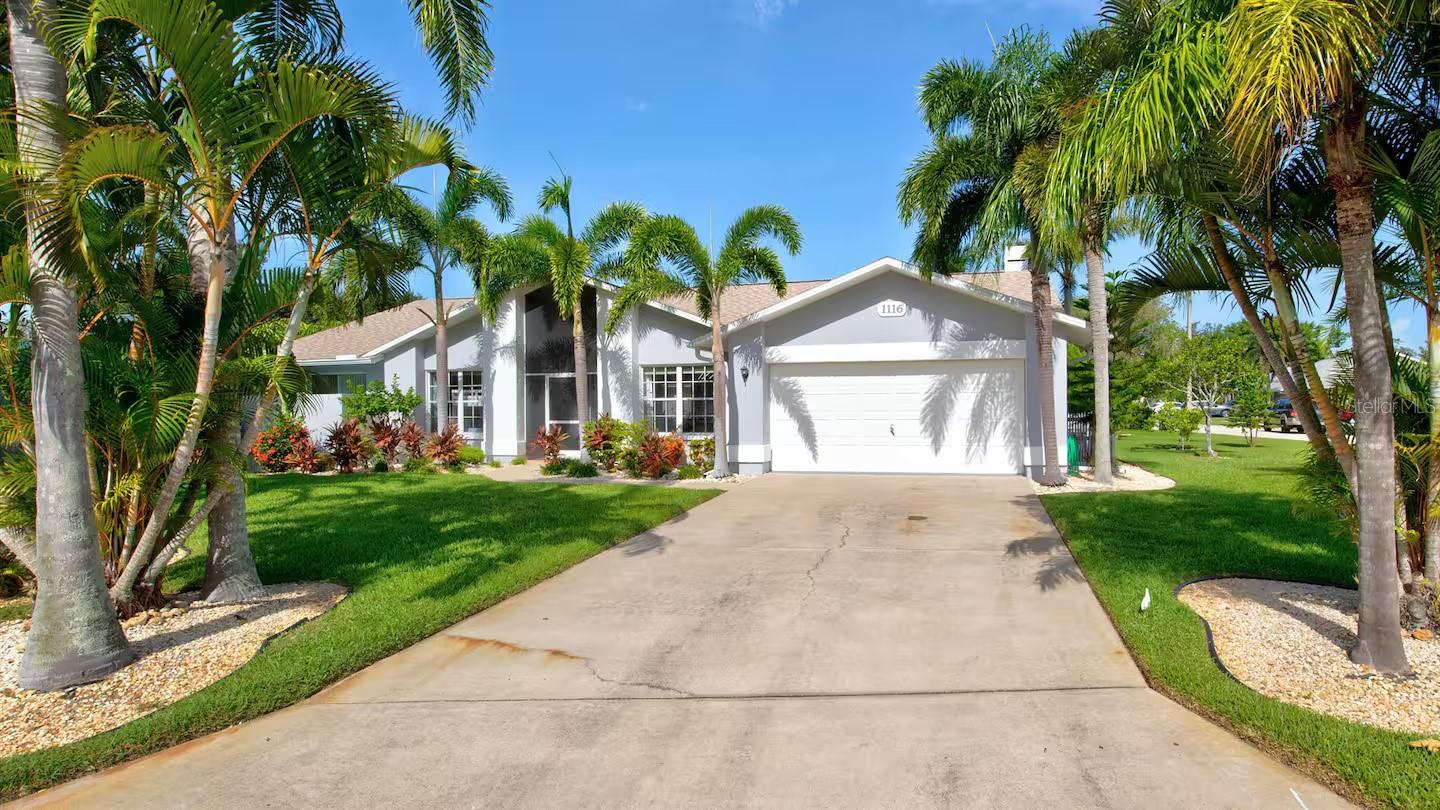 Photo of 1116 79TH STREET BRADENTON FL 34209
