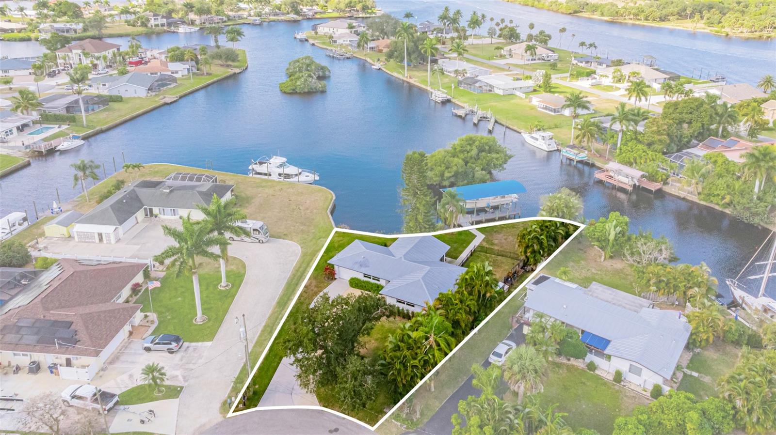 Photo of 13856 LAZY LANE FORT MYERS FL 33905