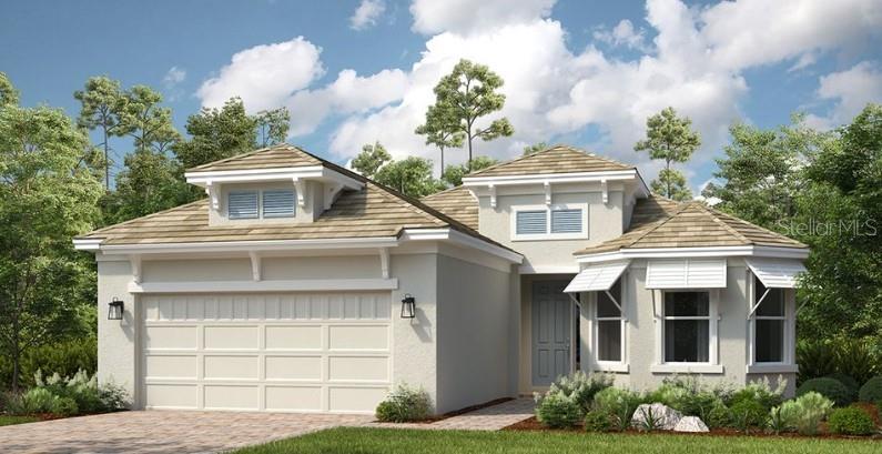 Photo of 10248 SILENT NIGHT LANE SARASOTA FL 34241