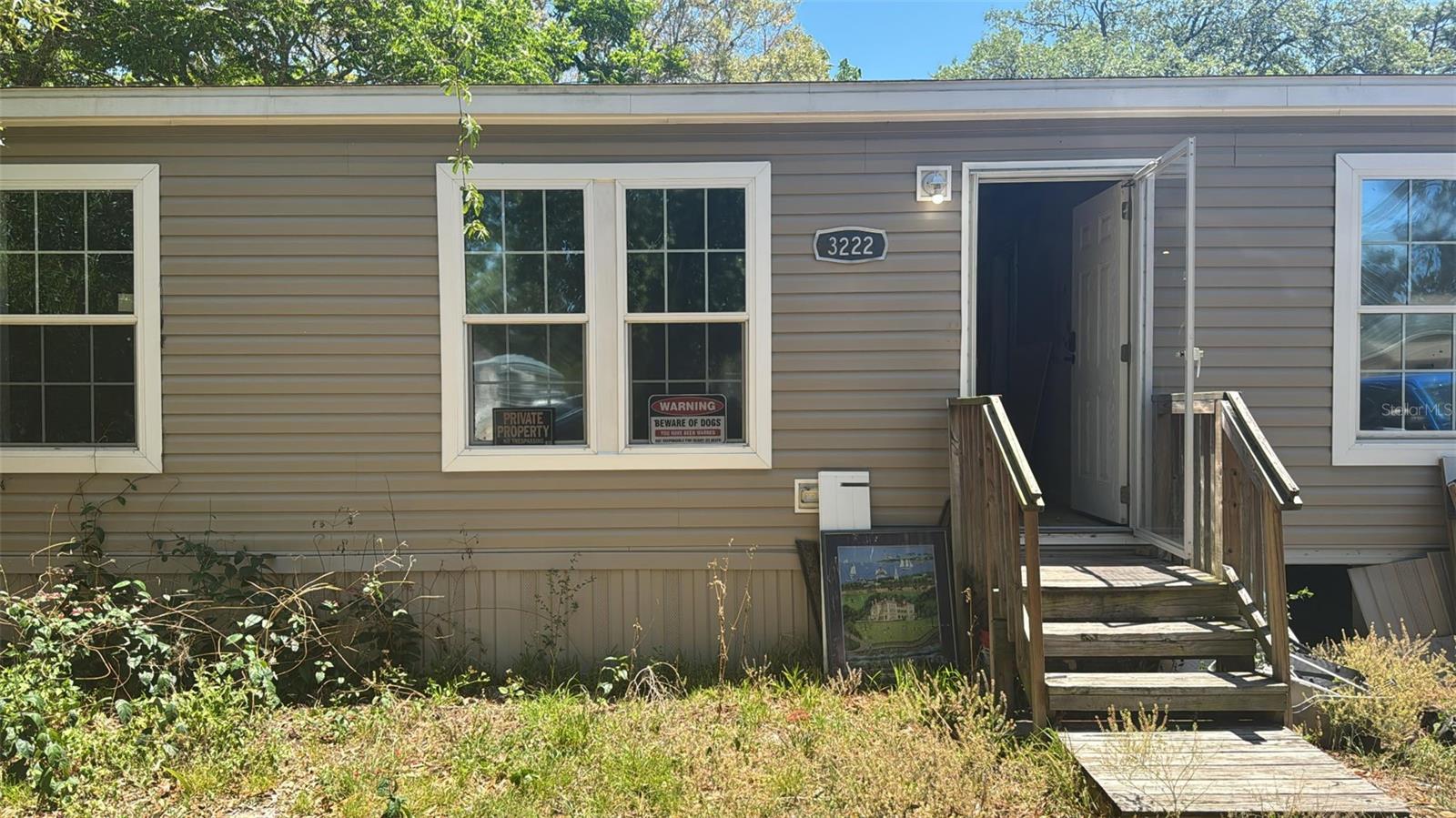 Photo of 3222 WELSH STREET SPRING HILL FL 34606