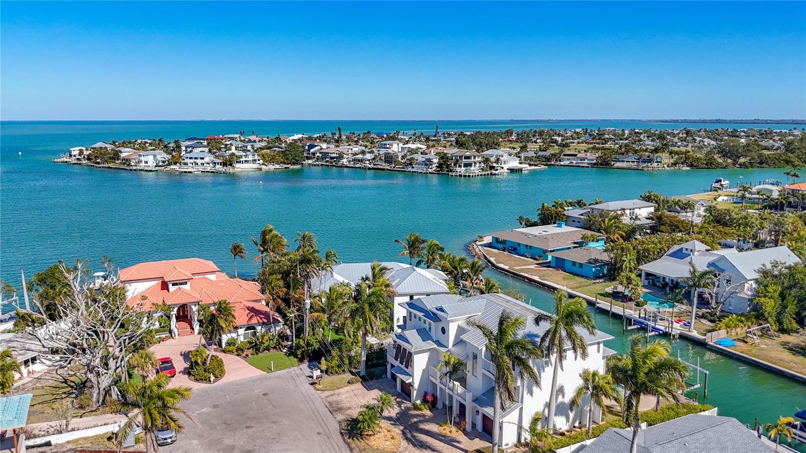 Photo of 529 77TH STREET HOLMES BEACH FL 34217