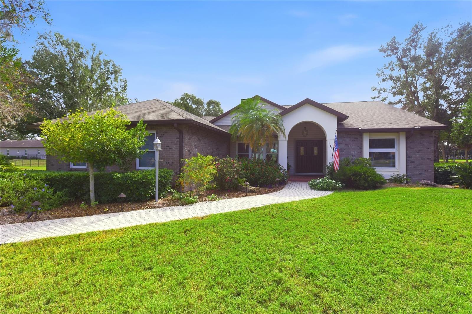 Photo of 12806 7TH AVENUE BRADENTON FL 34212