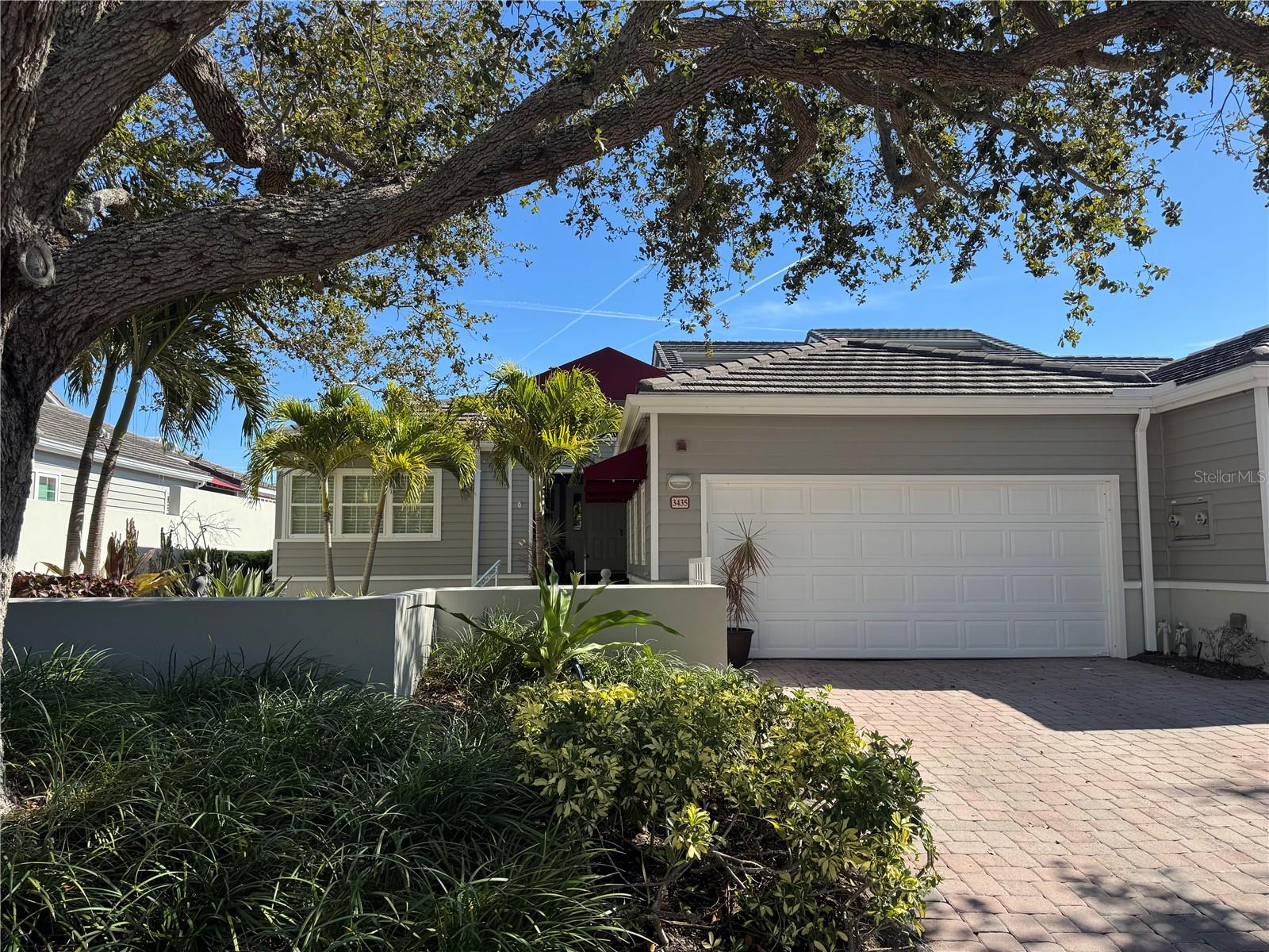 Photo of 3435 WINDING OAKS DRIVE #18 LONGBOAT KEY FL 34228