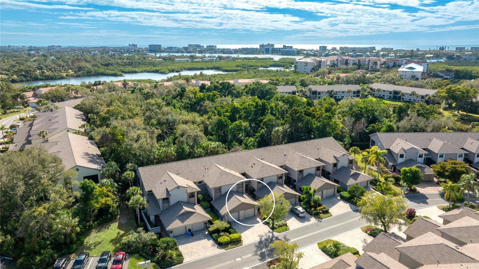 Photo of 1648 STARLING DRIVE #202 SARASOTA FL 34231