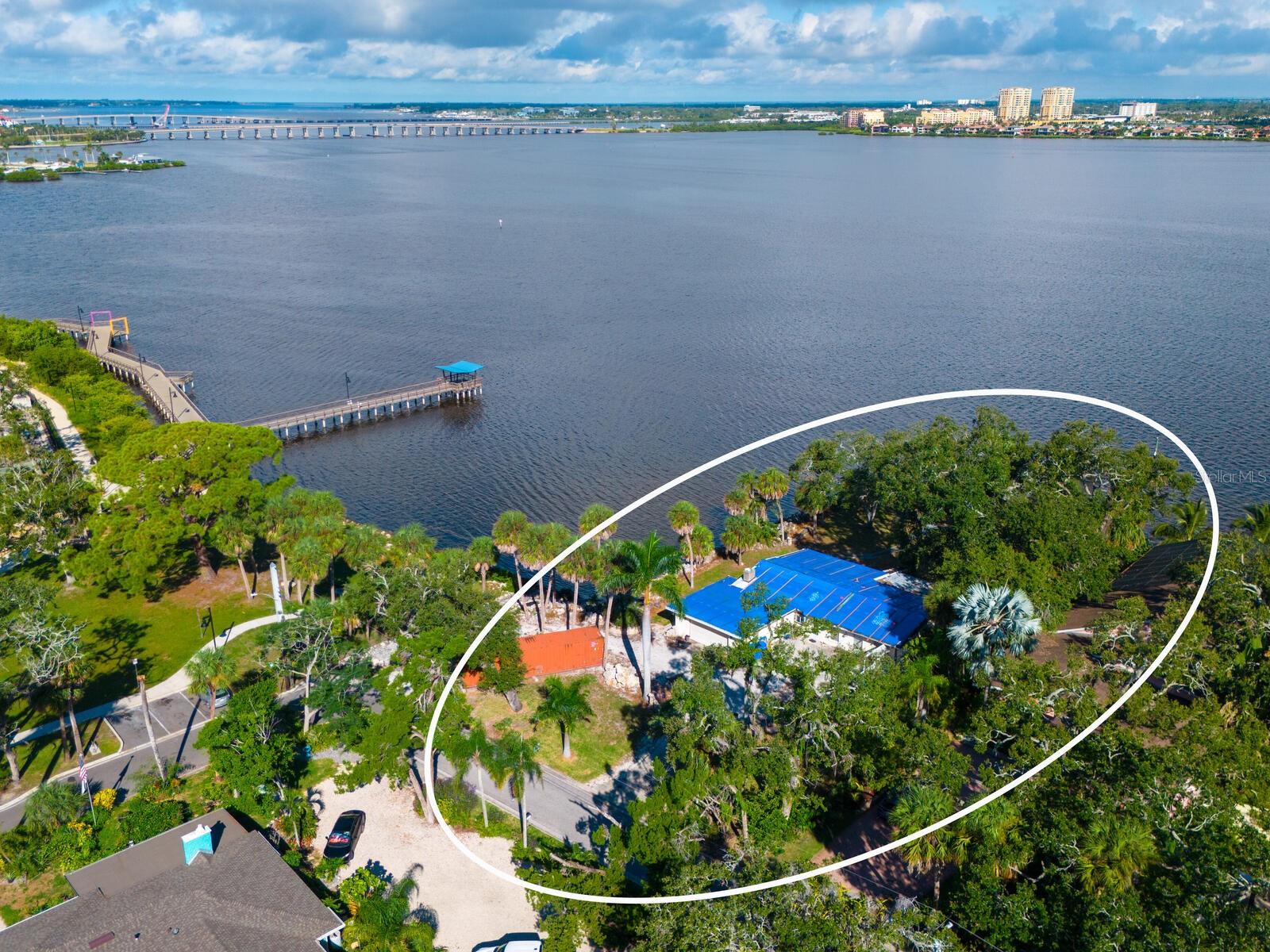 Photo of 1401 1ST AVENUE BRADENTON FL 34208