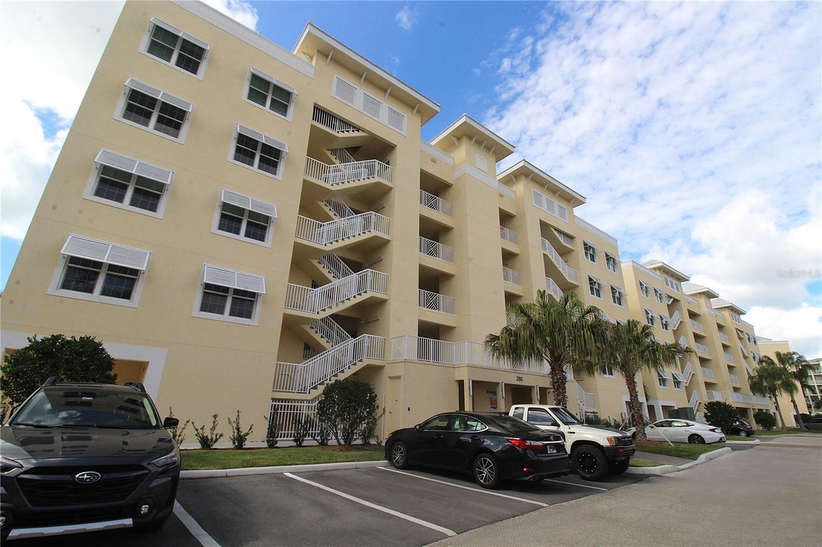 Photo of 280 HIDDEN BAY DRIVE #203 OSPREY FL 34229