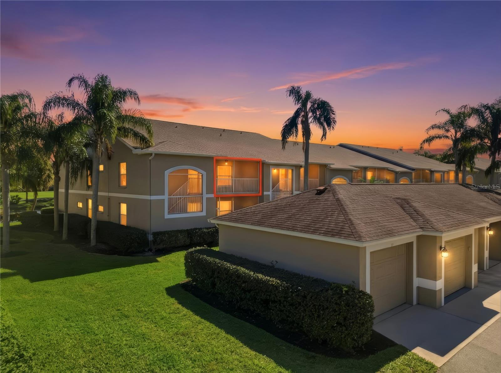 Photo of 5231 MAHOGANY RUN AVENUE #321 SARASOTA FL 34241