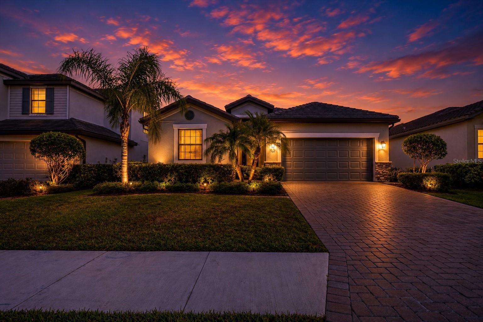 Photo of 707 FIRE BUSH COURT BRADENTON FL 34212
