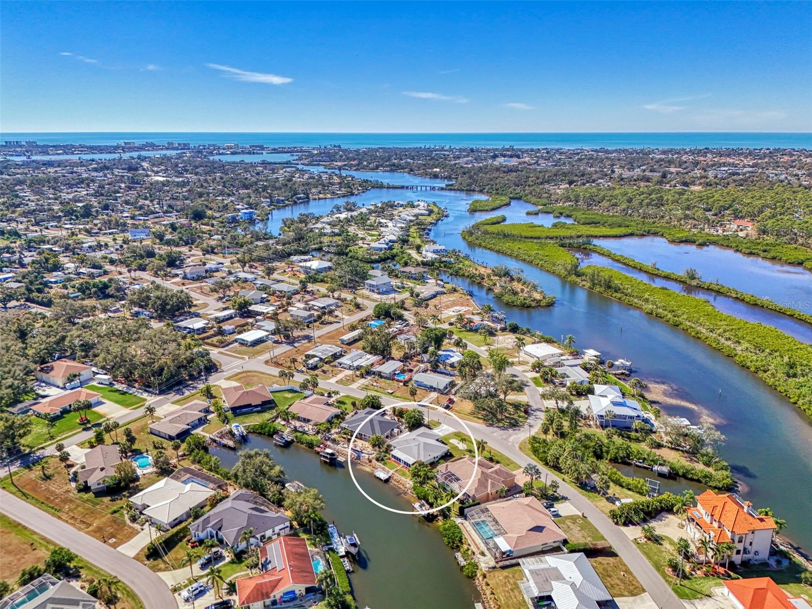 Photo of 602 PORTIA STREET NOKOMIS FL 34275