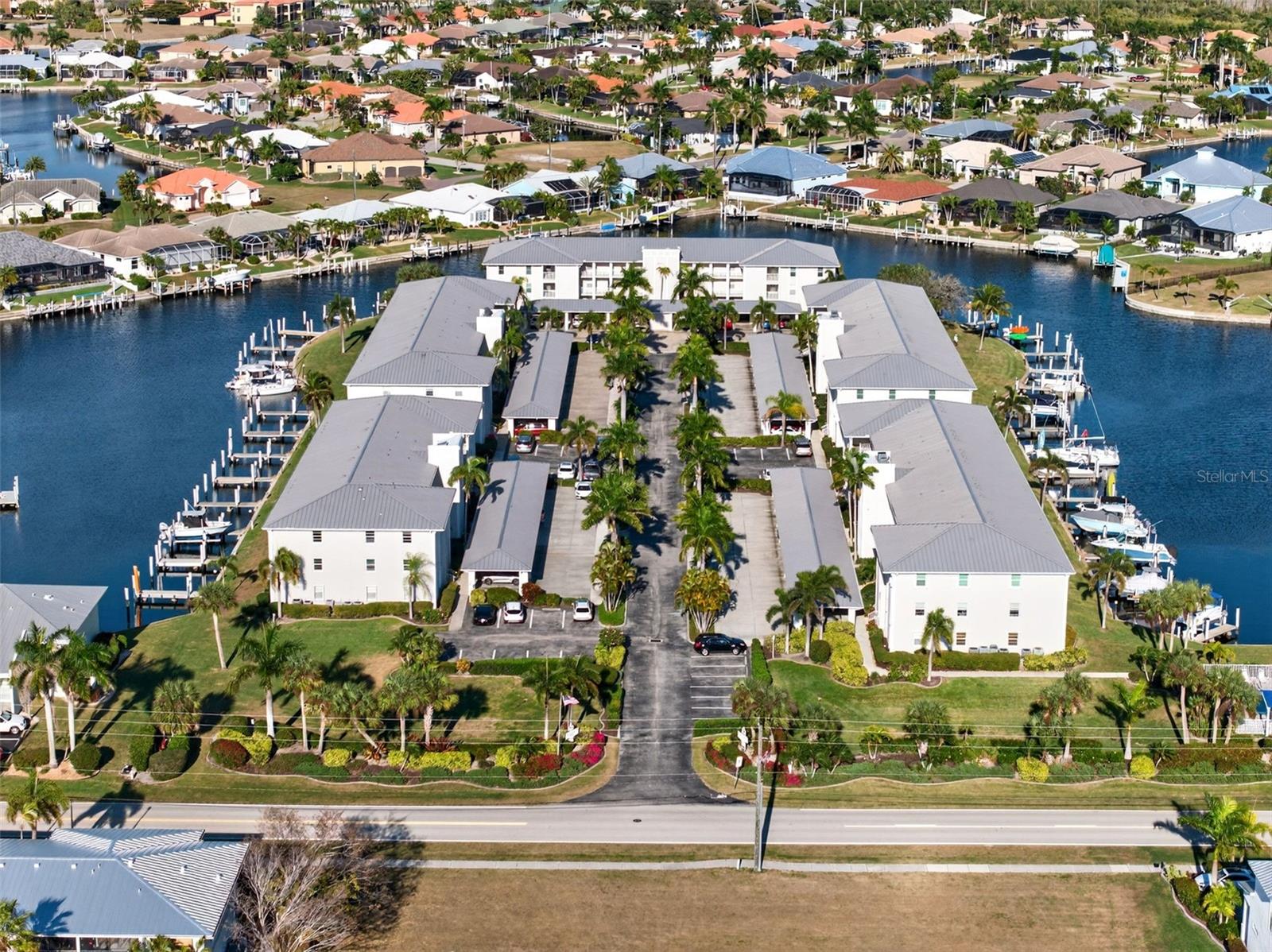 Photo of 3640 BAL HARBOR BOULEVARD #131 PUNTA GORDA FL 33950