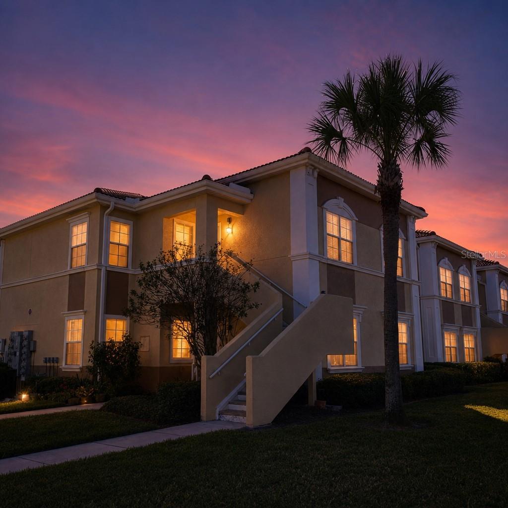 Photo of 1040 VILLAGIO CIRCLE #201 SARASOTA FL 34237