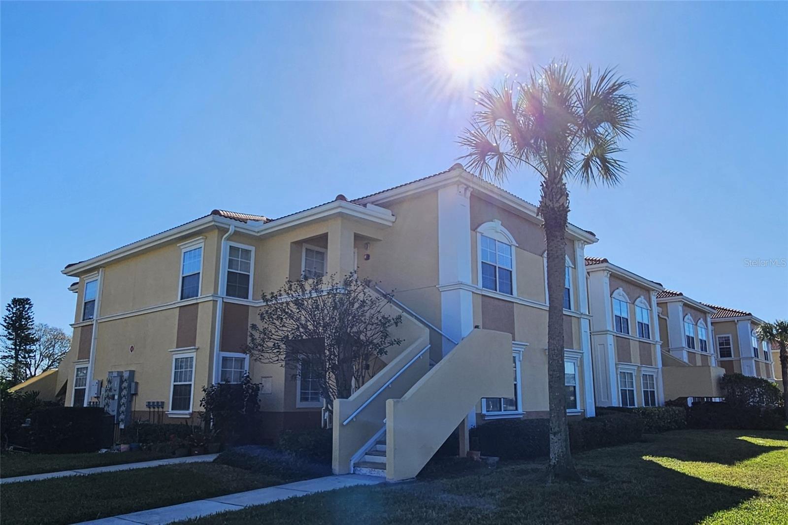 Photo of 1040 VILLAGIO CIRCLE #201 SARASOTA FL 34237
