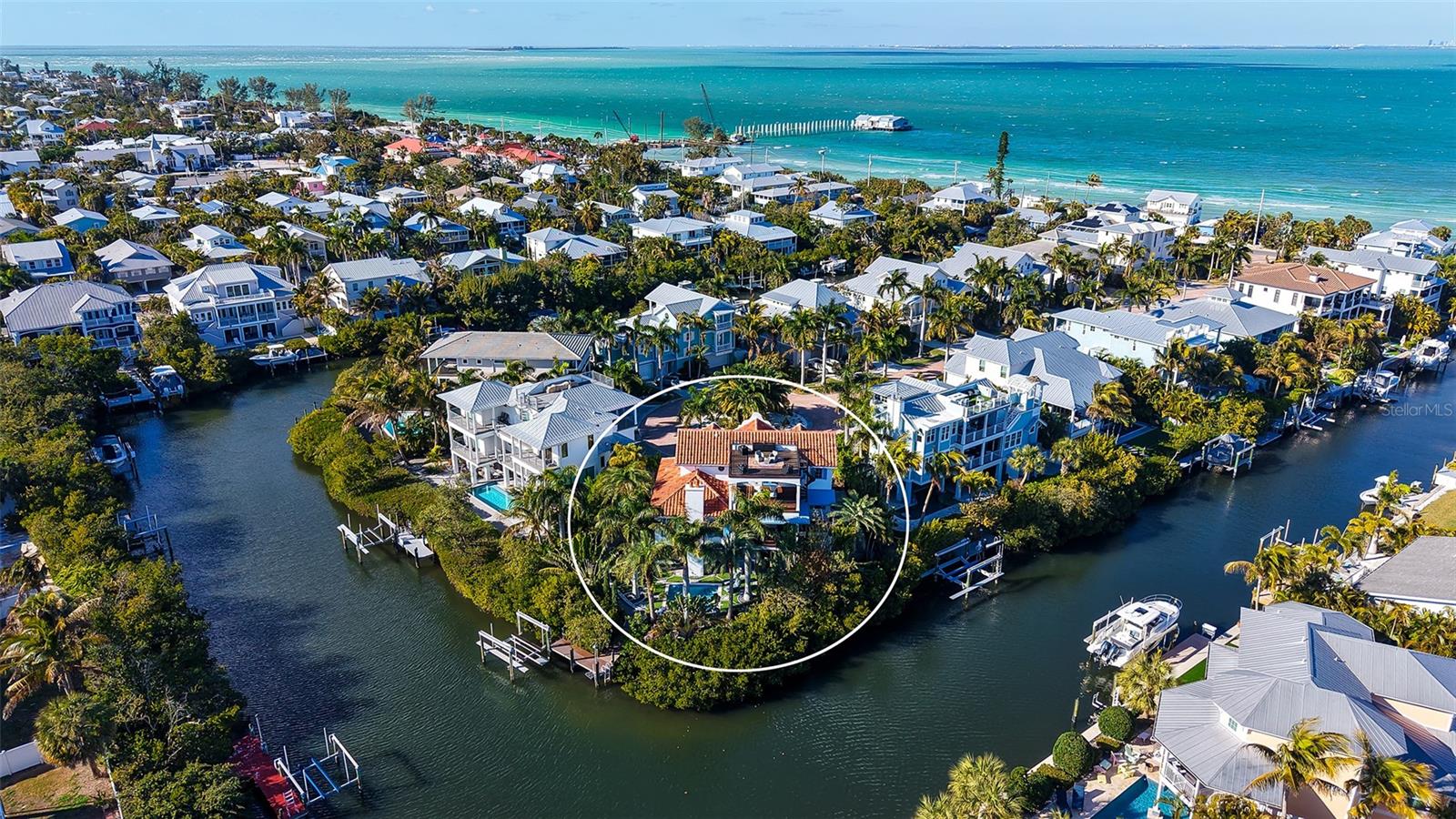 Photo of 513 VILLA ROSA WAY ANNA MARIA FL 34216