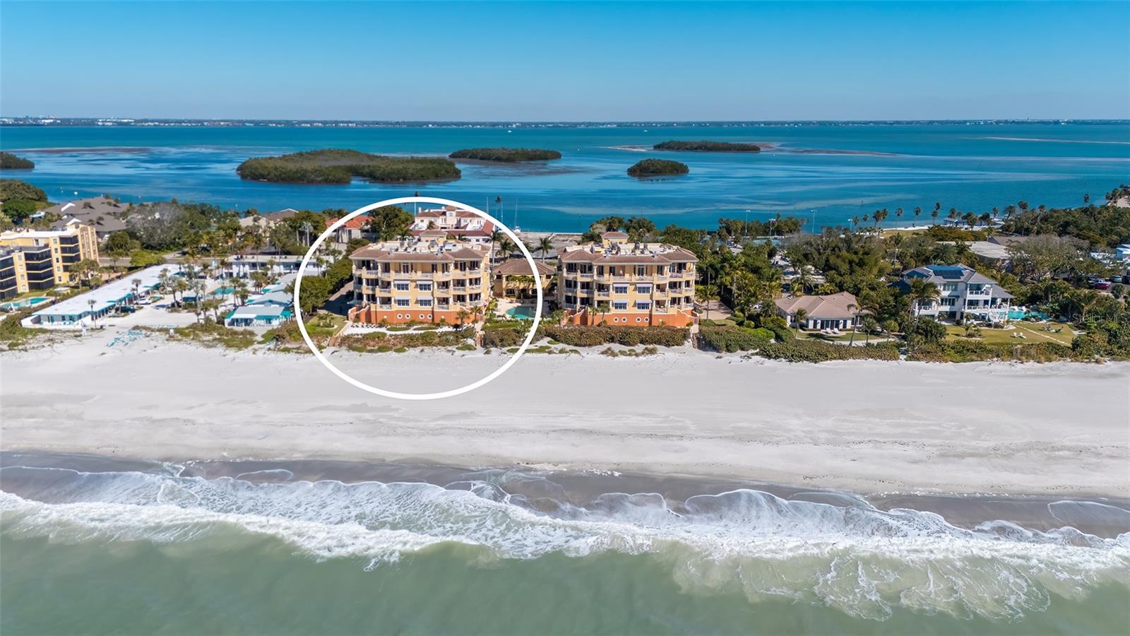 Photo of 4127 GULF OF MEXICO DRIVE #N102 LONGBOAT KEY FL 34228
