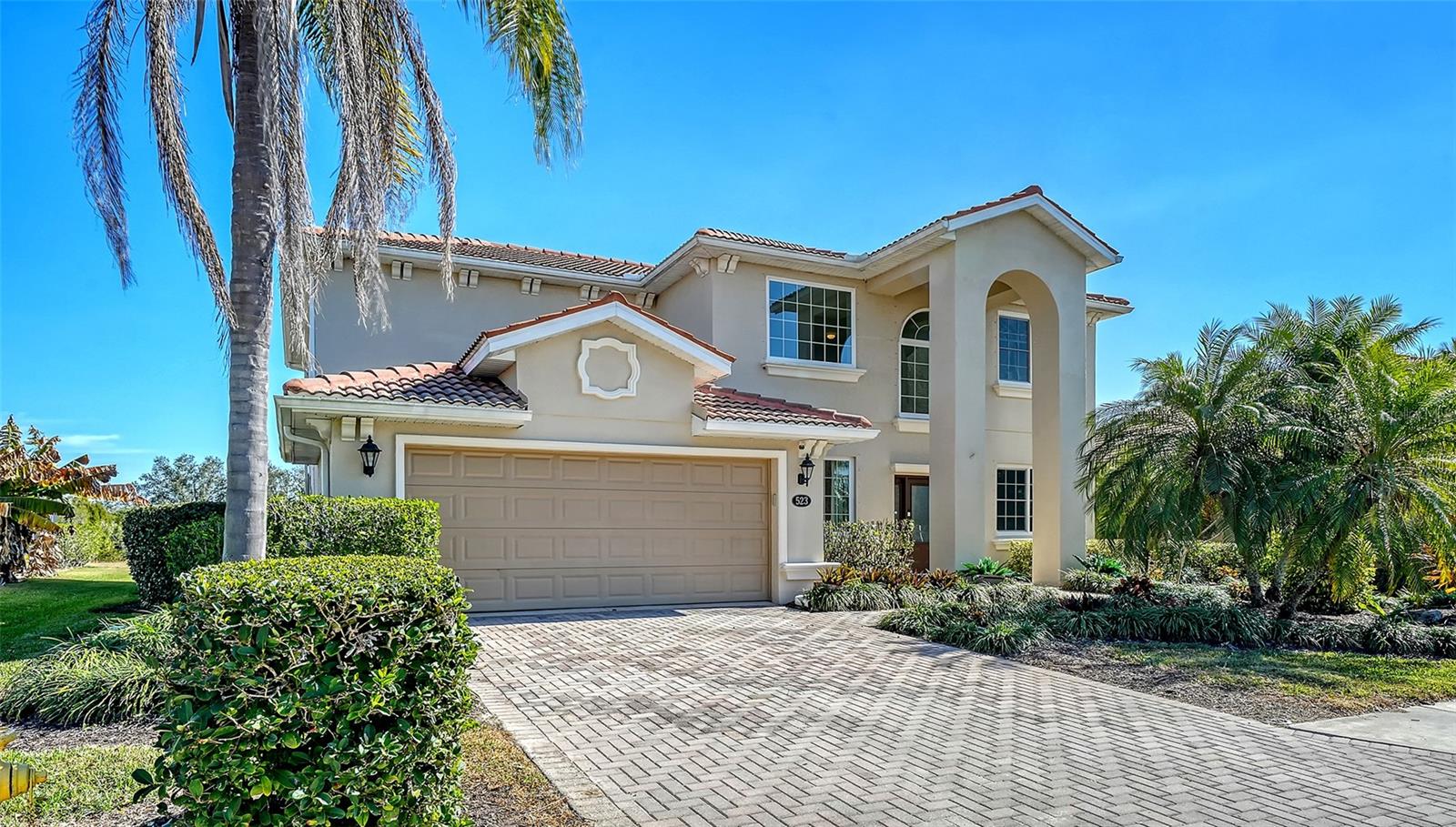 Photo of 523 GRAND PRESERVE COVE BRADENTON FL 34212