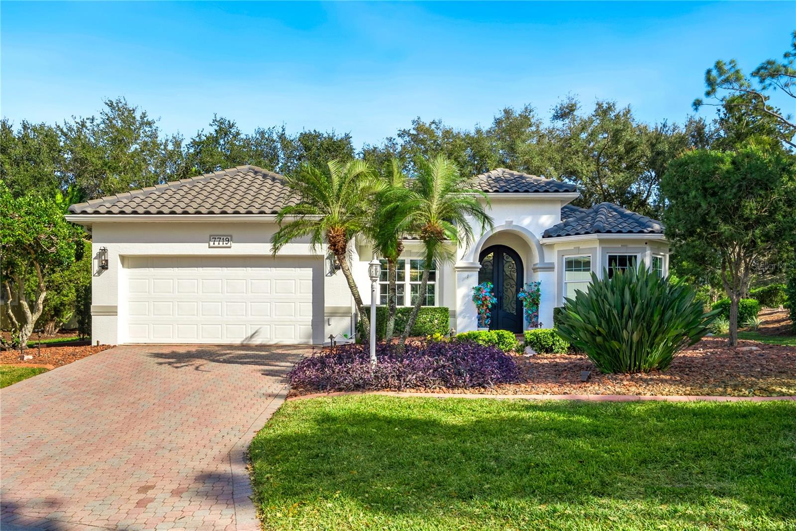 Photo of 7719 LATROBE COURT LAKEWOOD RANCH FL 34202
