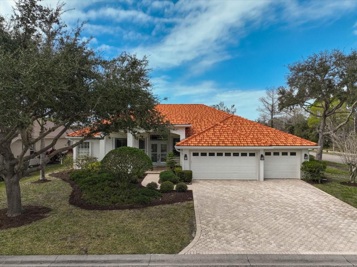 Photo of 1211 LOST CREEK COURT OSPREY FL 34229