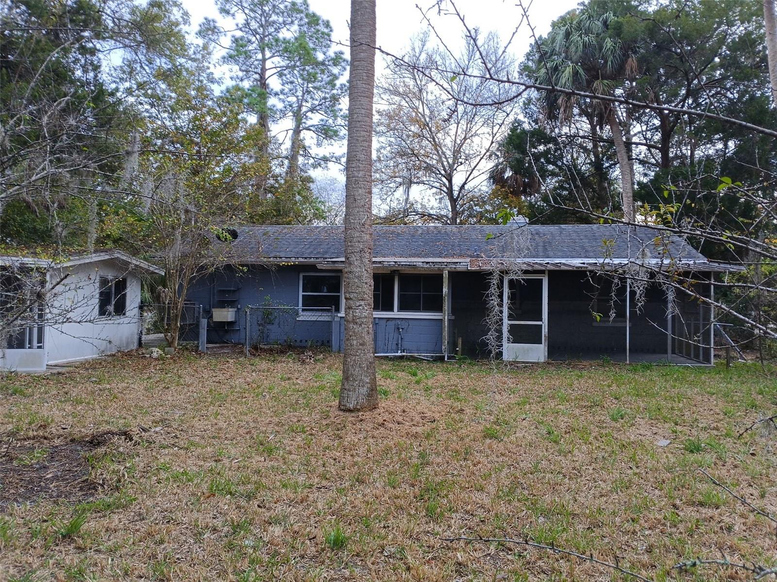 Photo of 5604 RIVERSIDE DRIVE YANKEETOWN FL 34498