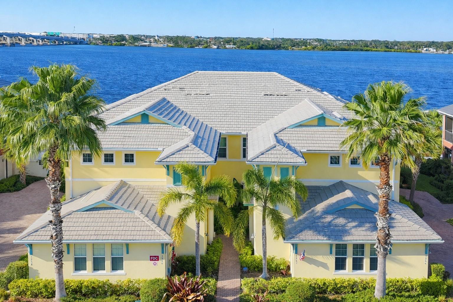 Photo of 1264 RIVERSCAPE STREET #B BRADENTON FL 34208