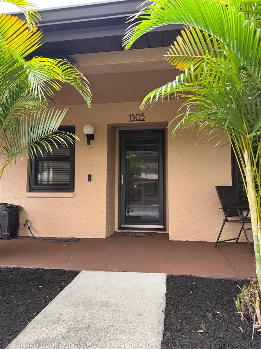 Photo of 2808 60TH AVENUE #1505 BRADENTON FL 34207
