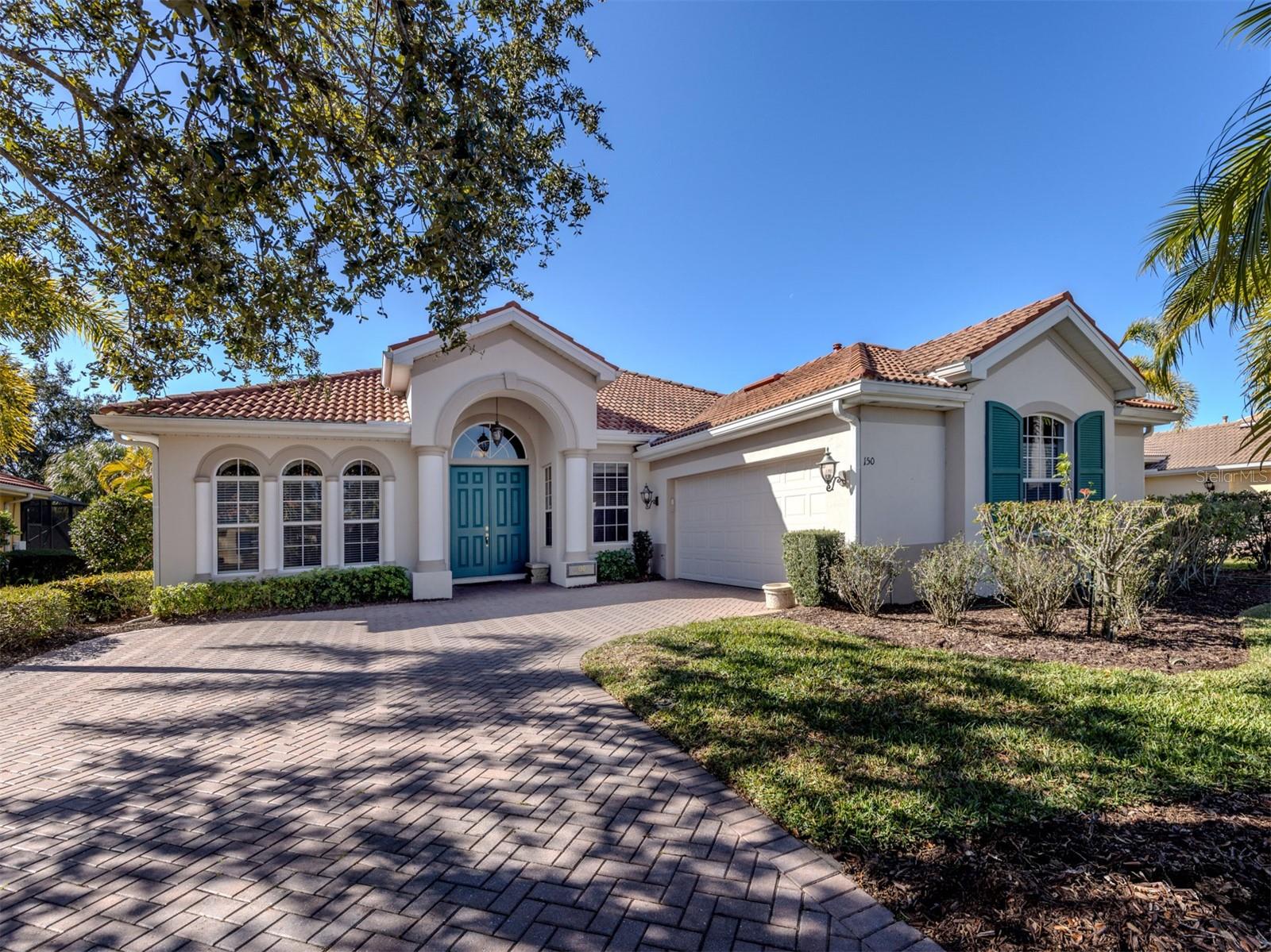 Photo of 150 MEDICI TERRACE NORTH VENICE FL 34275