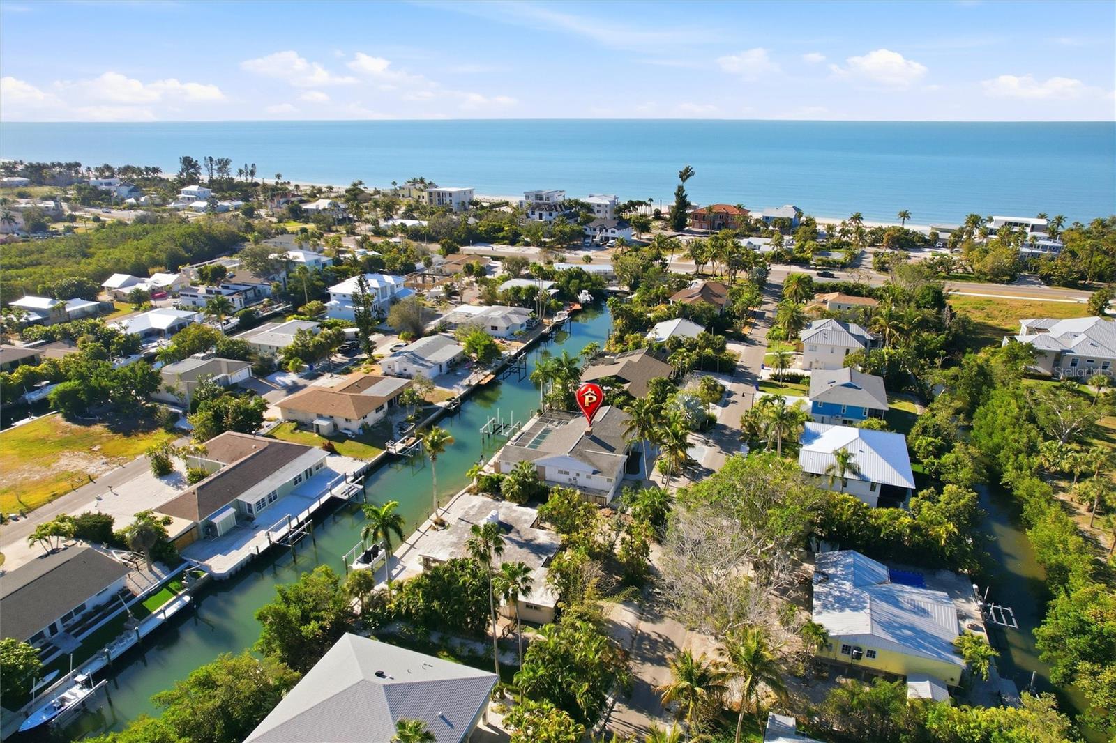 Photo of 552 JUAN ANASCO DRIVE LONGBOAT KEY FL 34228