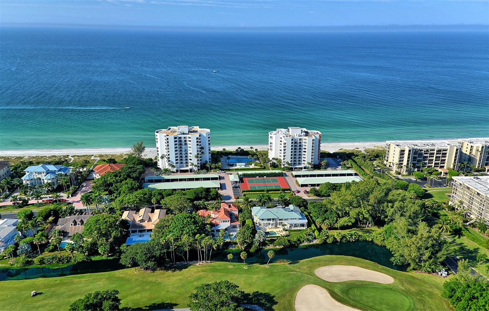 Photo of 1000 LONGBOAT CLUB ROAD #403 LONGBOAT KEY FL 34228