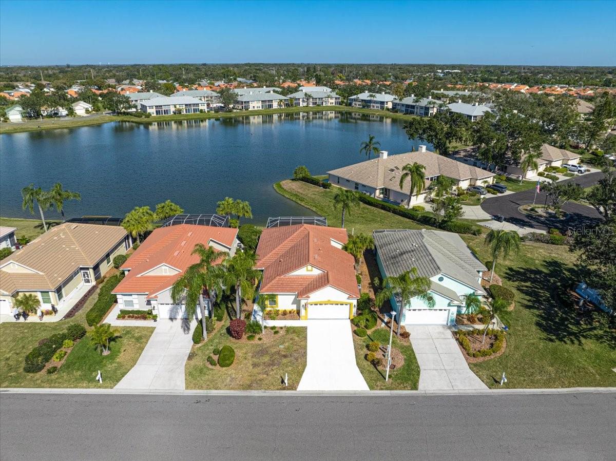 Photo of 4031 CADDIE DRIVE BRADENTON FL 34203