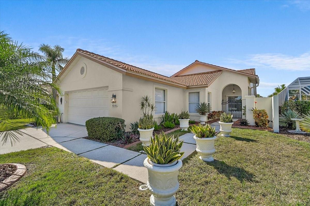 Photo of 4640 PERIDIA BOULEVARD BRADENTON FL 34203