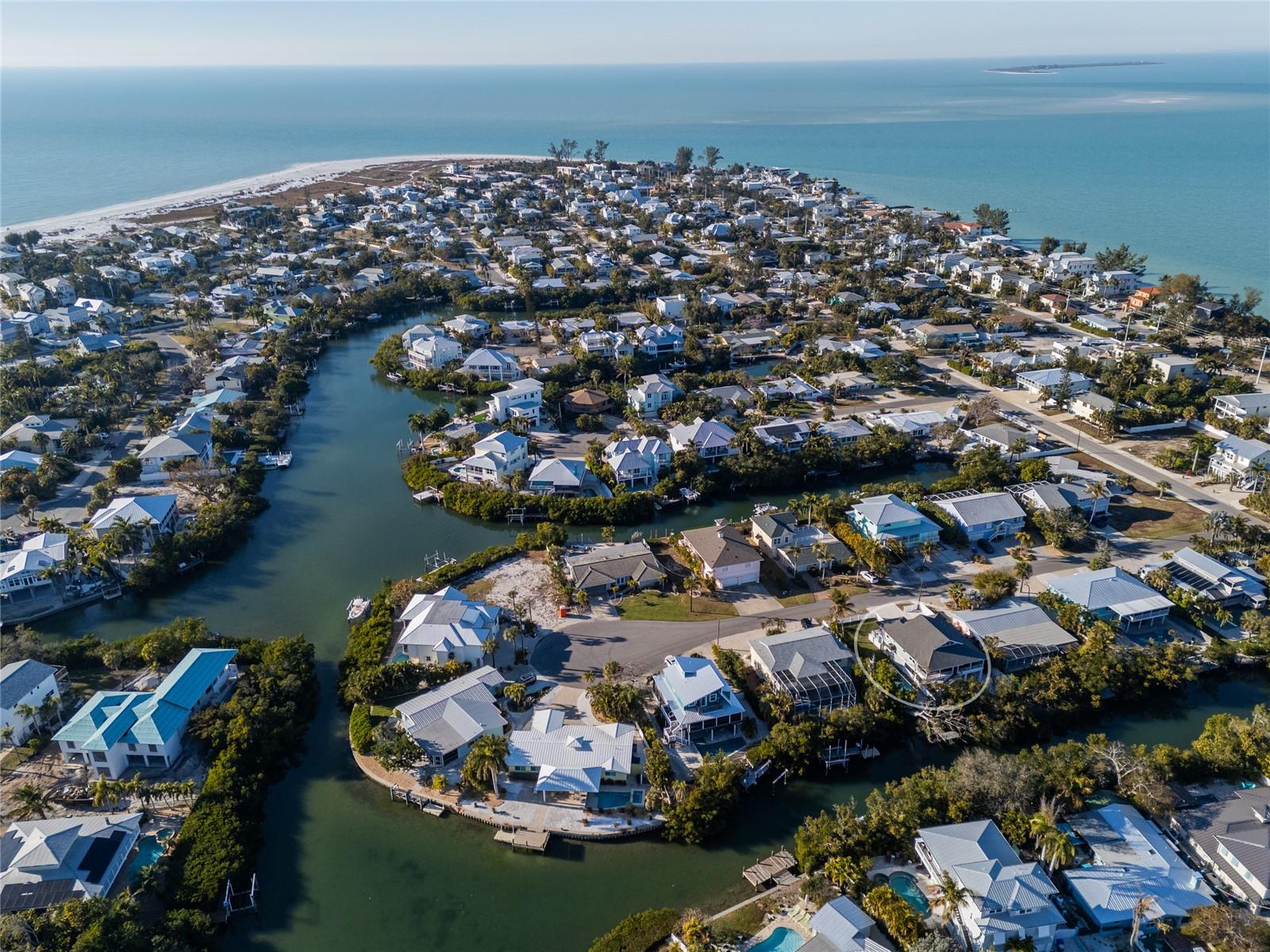 Photo of 108 PELICAN DRIVE ANNA MARIA FL 34216