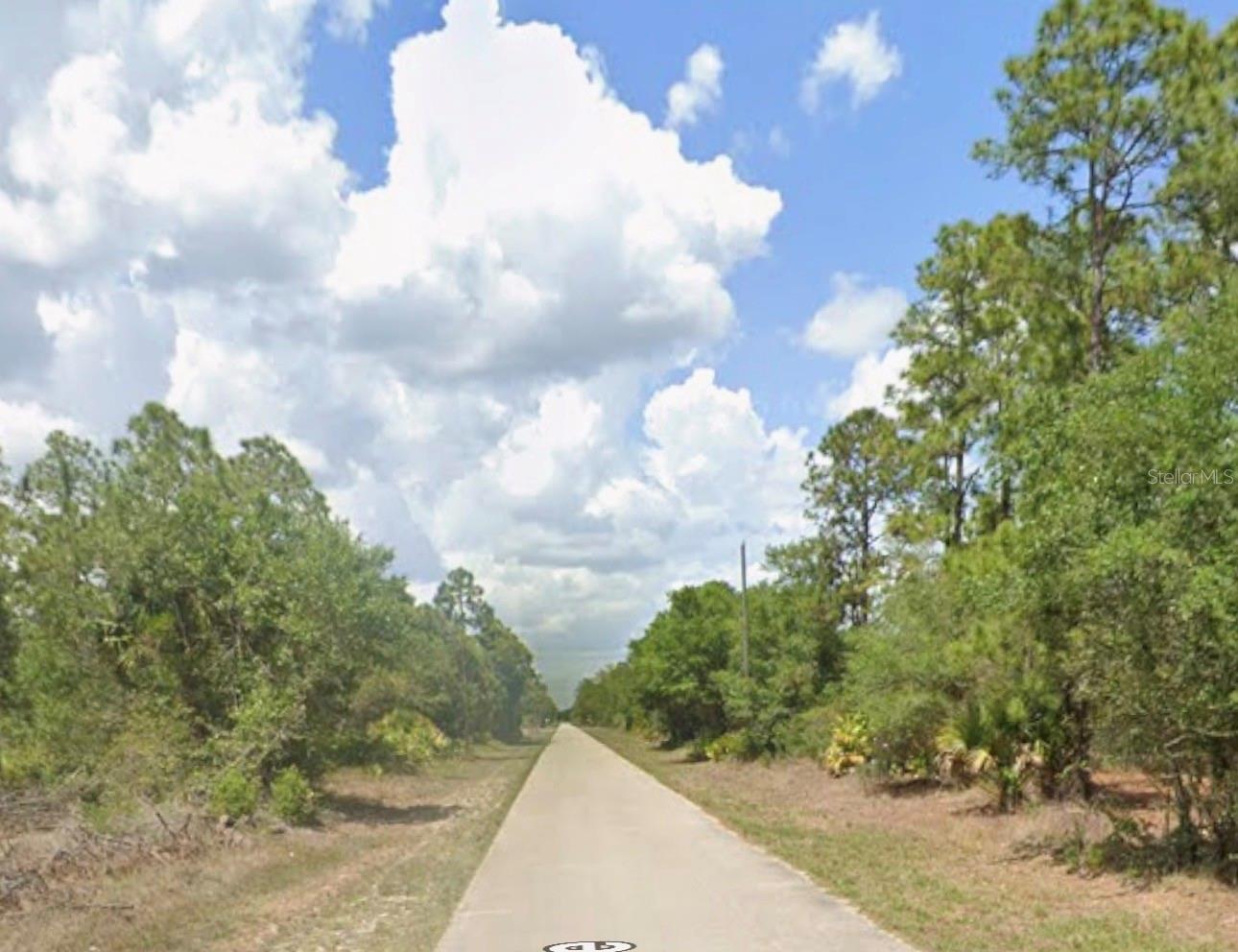 Photo of 1303 HAMILTON AVENUE LEHIGH ACRES FL 33972