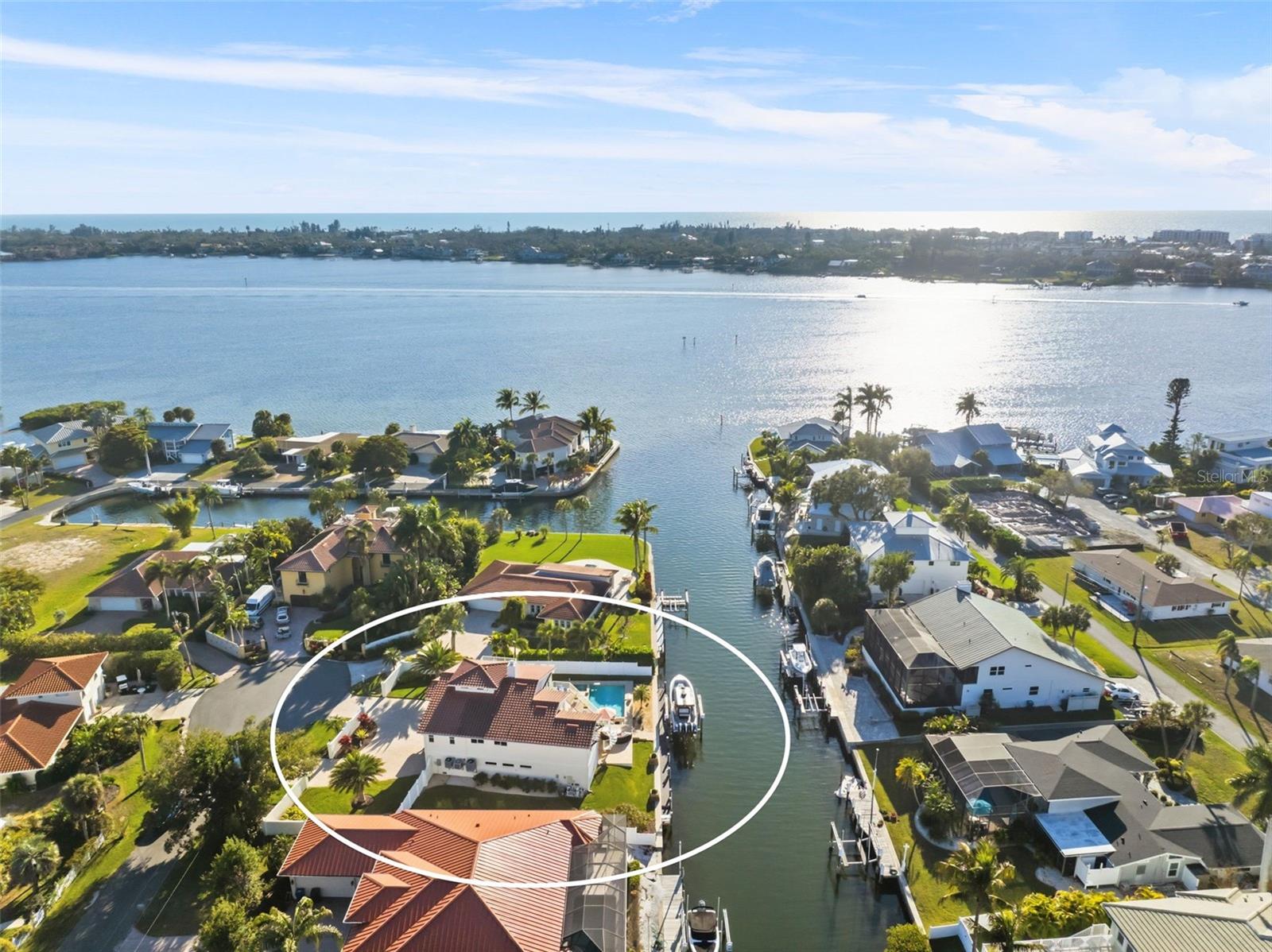 Photo of 1725 BAYWOOD DRIVE SARASOTA FL 34231