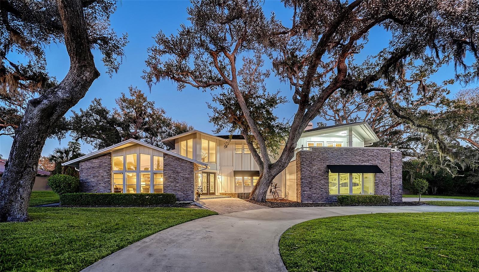 Photo of 3783 BENEVA OAKS BOULEVARD SARASOTA FL 34238
