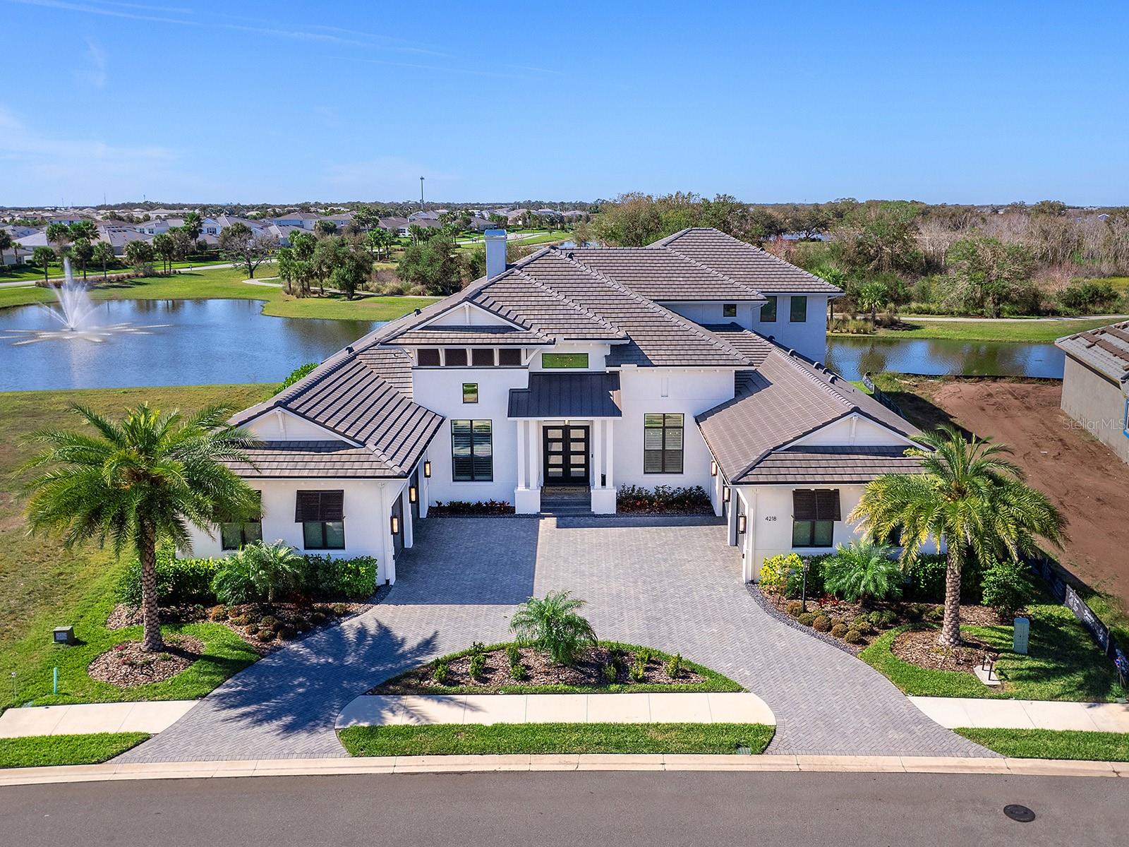 Photo of 4218 BUTTE TRAIL LAKEWOOD RANCH FL 34211