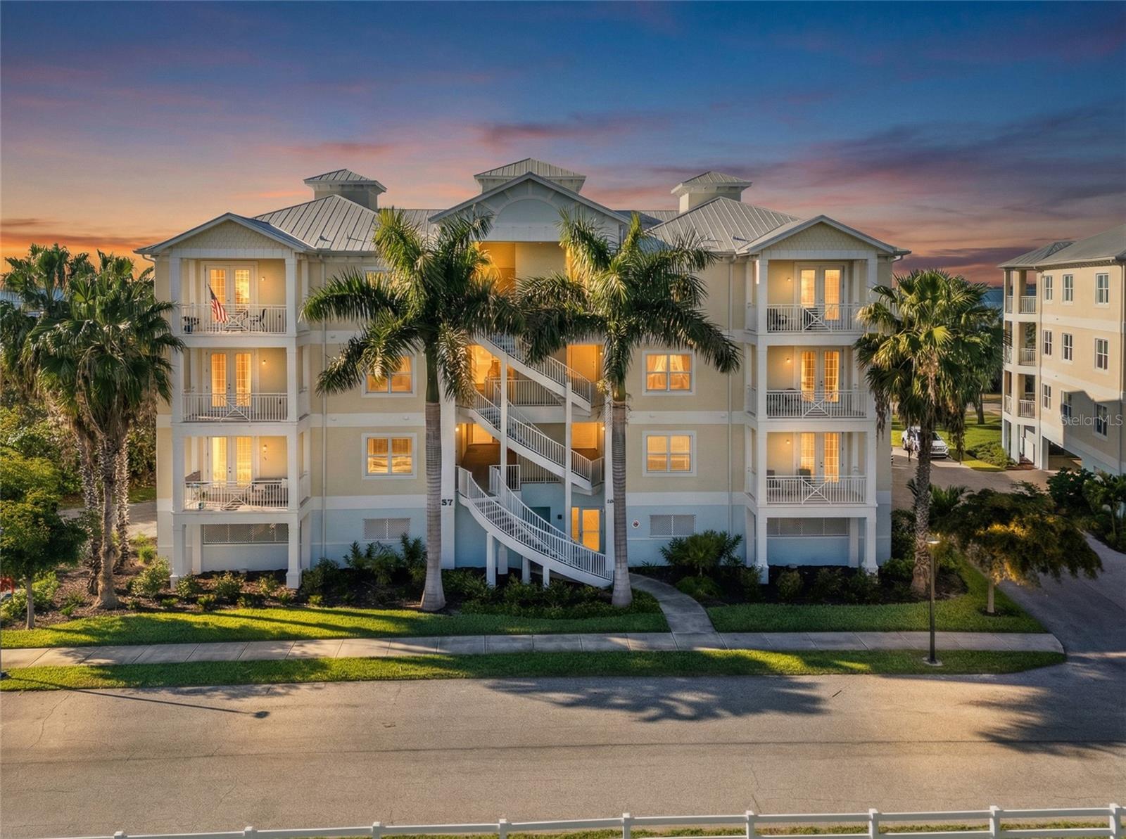 Photo of 3431 79TH STREET CIRCLE #202 BRADENTON FL 34209