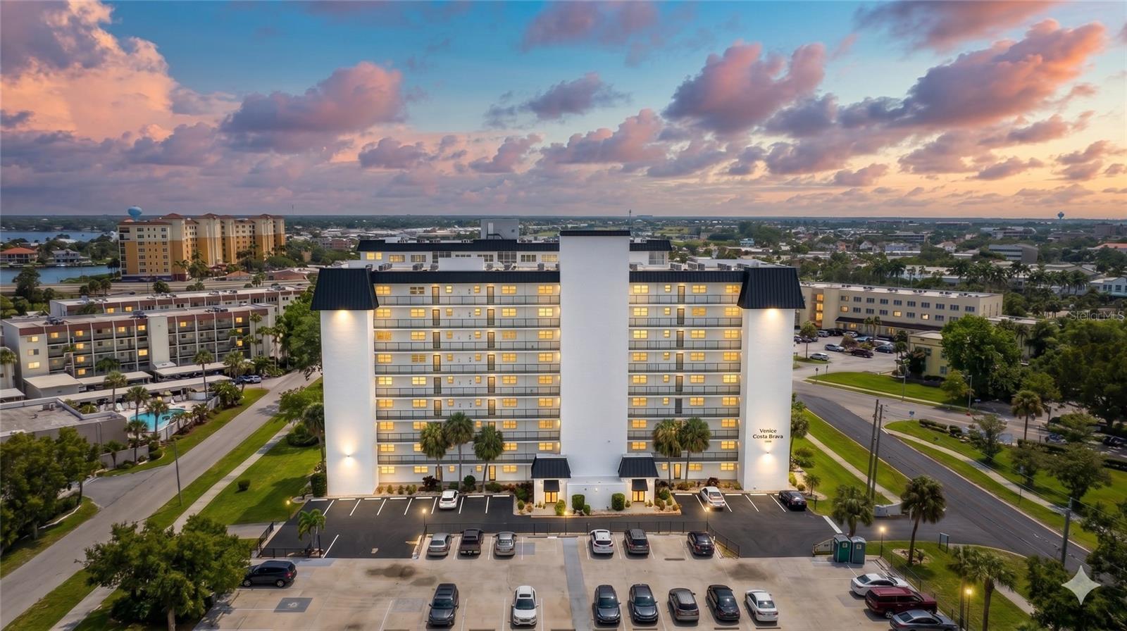 Photo of 244 SAINT AUGUSTINE AVENUE #104 VENICE FL 34285