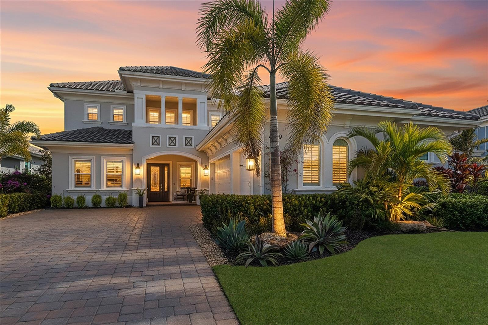 Photo of 8249 PAVIA WAY LAKEWOOD RANCH FL 34202
