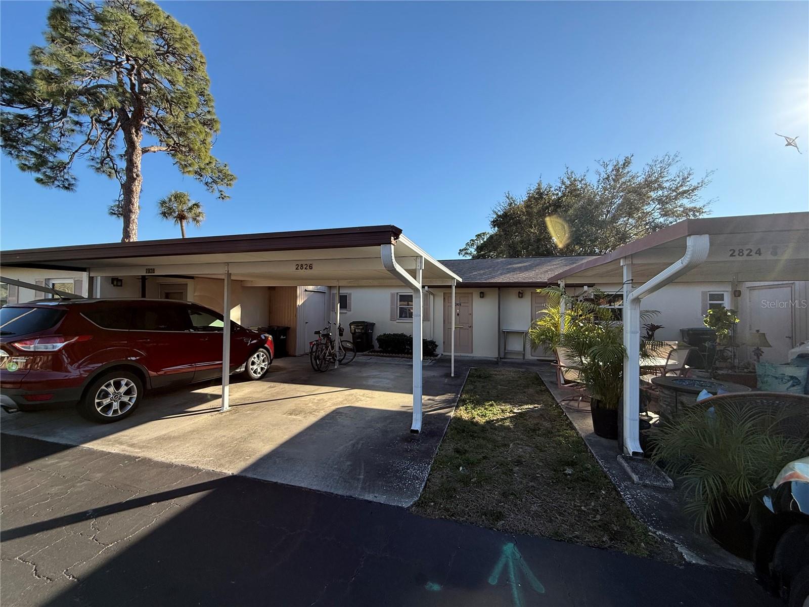Photo of 2826 SWIFTON DRIVE #114 SARASOTA FL 34231